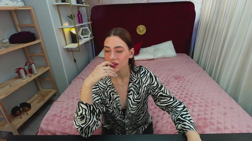 strip chat live Lea