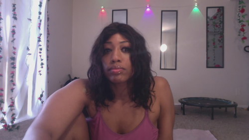 findom Live Webcam on CherryTV