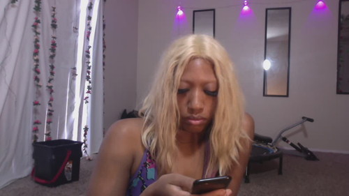 nude voyeur Pinkyxxx 