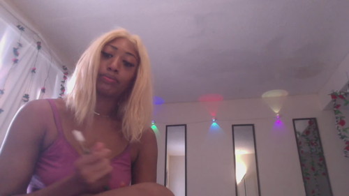 free nude chat Pinkyxxx 