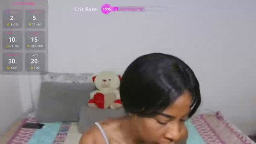 video chatroom  Victoria 