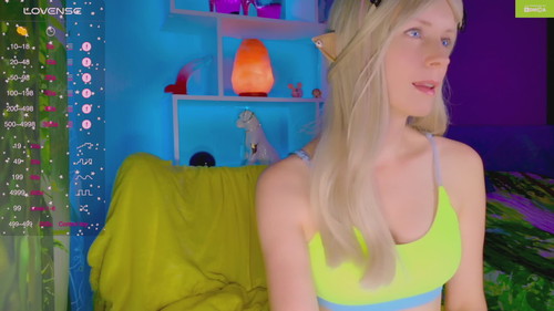 free nude webcam Flashsummer