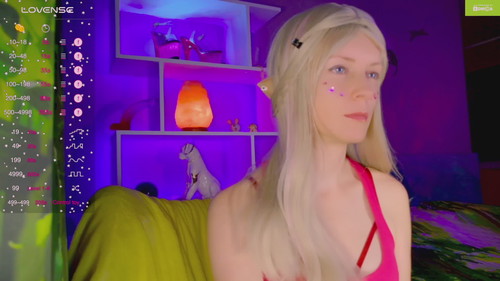 adult video cam Flashsummer