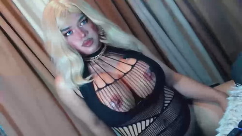 flexiblewendie webcam