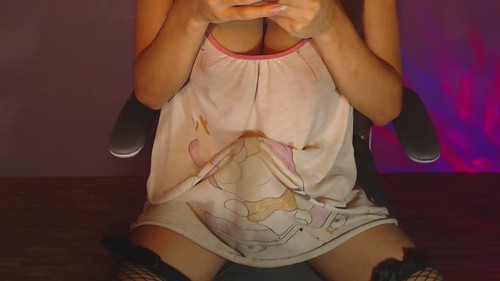 flexibleyassi Live Webcam on CherryTV