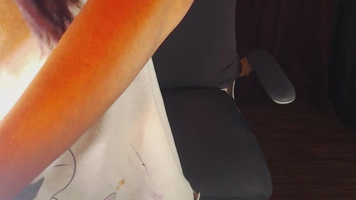 flexibleyassi Live Webcam on CherryTV