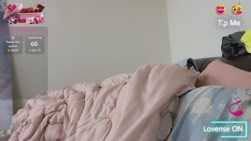 voyeur live Flower520520