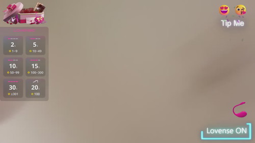 videochat porn Flower520520