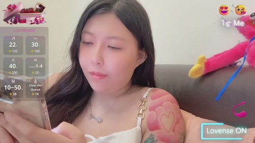nude online chat Flower520520