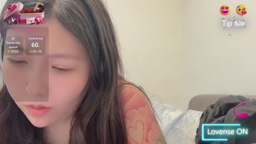 videochat porn Flower520520