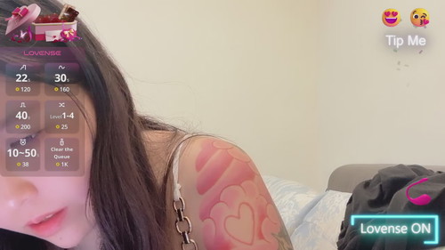 chat nude Flower520520