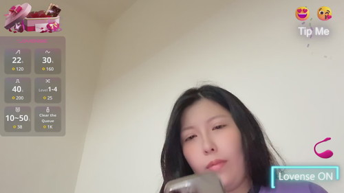 videochat porn Flower520520
