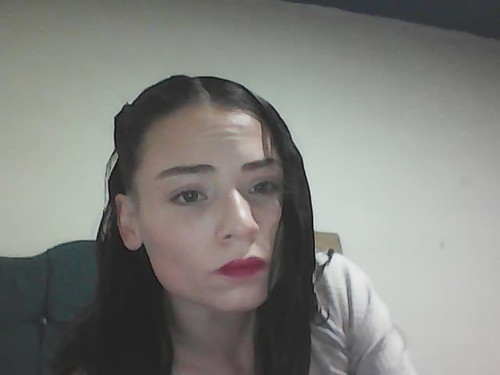 videochat nude Flowerpretty77