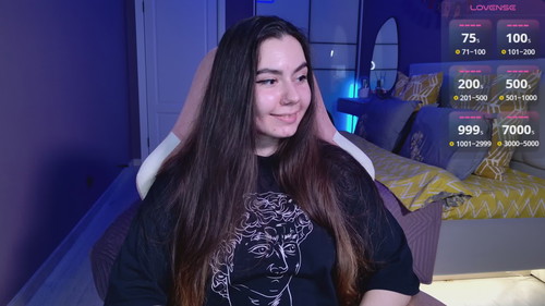 roleplay video chat Foxohlove