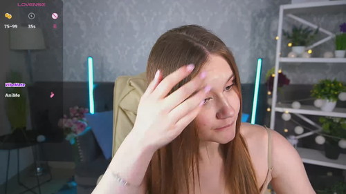 adult chatting Foxyykate