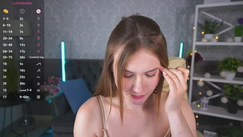 private chatroom Foxyykate