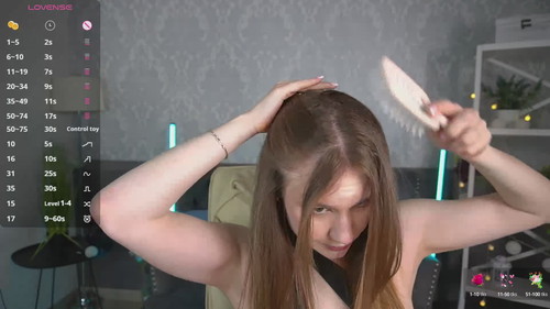 live amateur porn Foxyykate