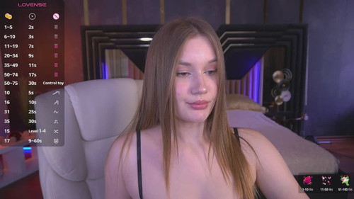 private chatroom Foxyykate