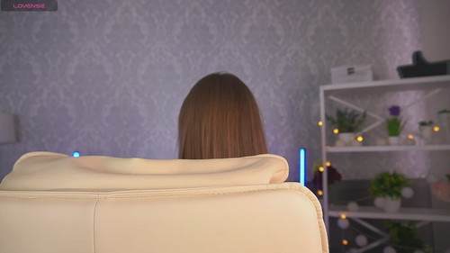 foxyykate Live Webcam on CherryTV
