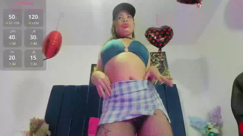 cam porn online Francheskaa