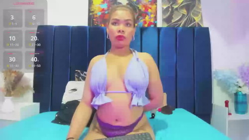 private sex cam Francheskaa