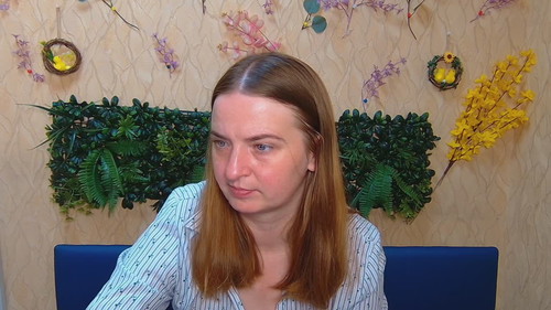 online webcam show Freyadak