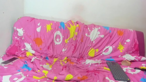 gabalexa Live Webcam on CherryTV