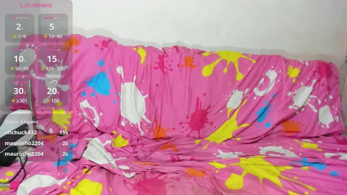 camsex porn Gabalexa