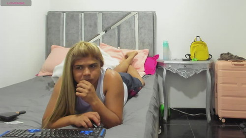 gabrielalatin webcam