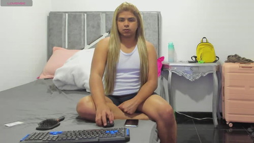 gabrielalatin webcam