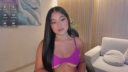 best livesex Gabriellalee