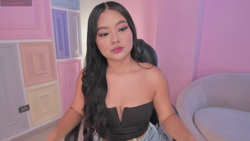 strip chat Gabriellalee