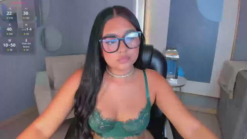  gabriellalee chat room
