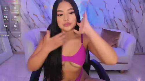 best videochat Gabriellalee