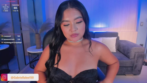 livesex online Gabriellalee