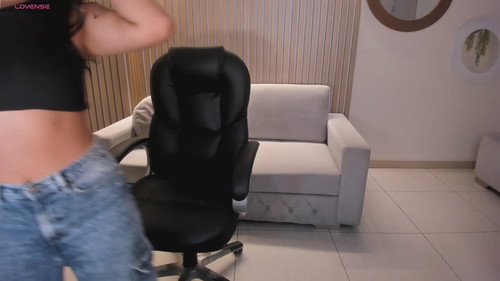 chat with cam Gabriellalee