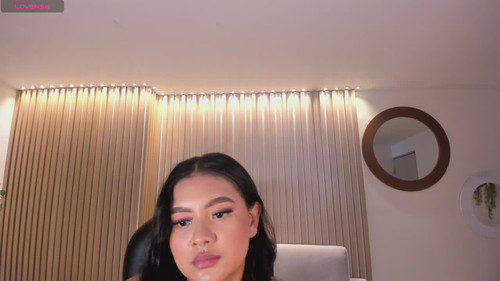 voyeur web cam Gabriellalee