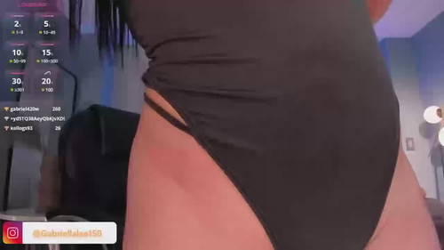 live chat free Gabriellalee
