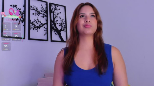 free strip chat Gabriellatom