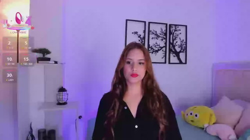 cam chatting Gabriellatom