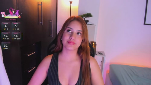 cam chatting Gabriellatom