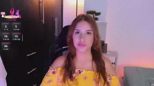 cam adult Gabriellatom