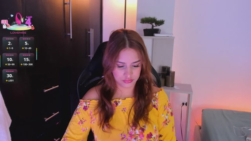 online sex webcam Gabriellatom
