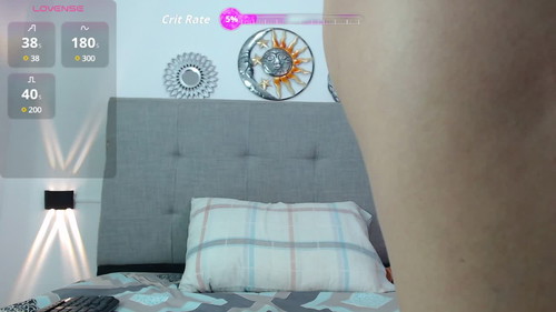 nude webcam show Gabyhot08