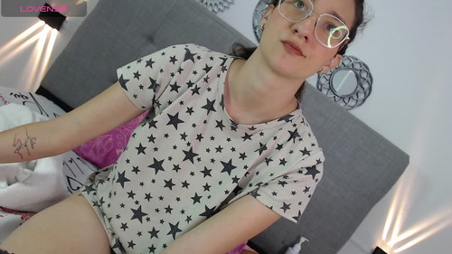live cam room Gabyhot08
