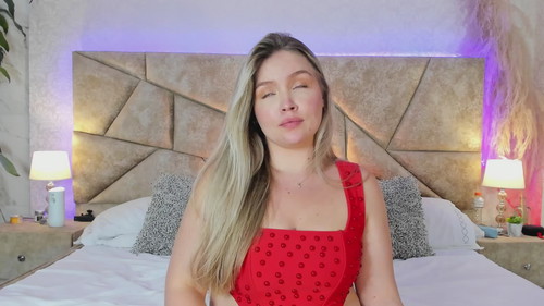 gaiabaker Live Webcam on CherryTV