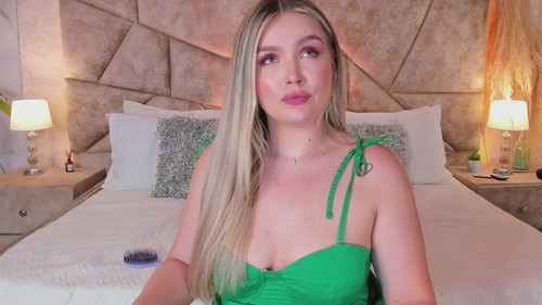 video chat room Gaia Baker
