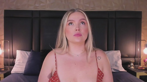 live nude porn Gaia Baker
