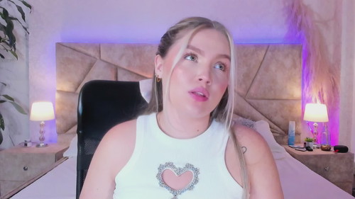 upskirt camera Gaia Baker