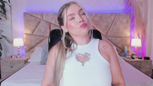 upskirt camera Gaia Baker
